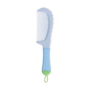 LMLTOP Hair Comb - Sky Blue